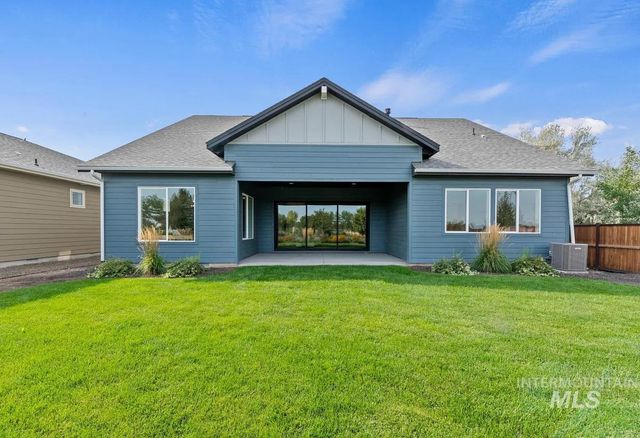 12124 W Kind Ln, Kuna, ID 83634