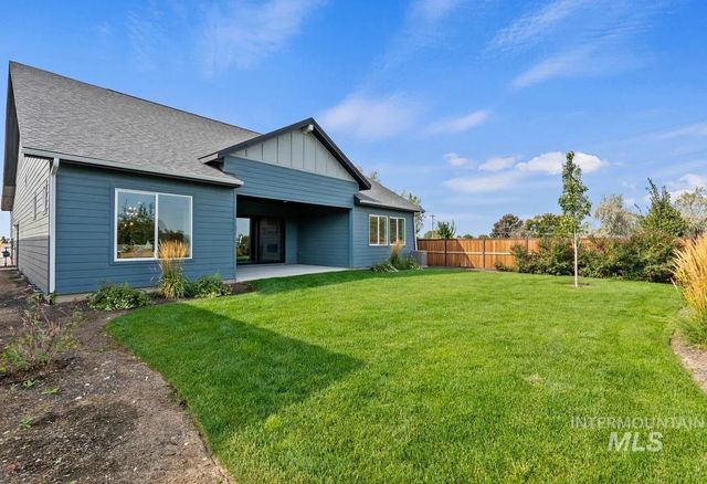 12124 W Kind Ln, Kuna, ID 83634