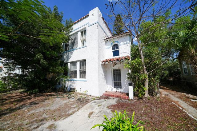 1911 W NORTH A STREET, Tampa, FL 33606