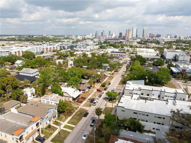 1911 W NORTH A STREET, Tampa, FL 33606