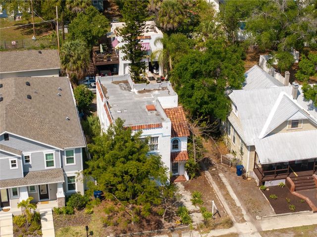 1911 W NORTH A STREET, Tampa, FL 33606