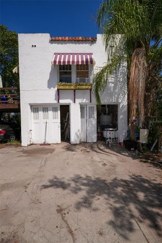 1911 W NORTH A STREET, Tampa, FL 33606