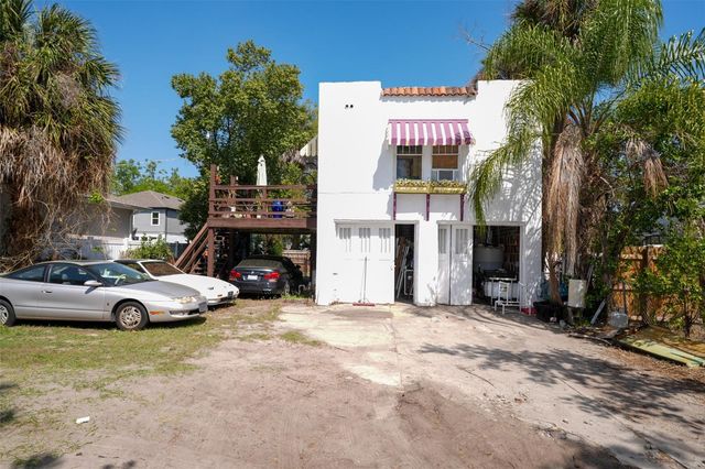 1911 W NORTH A STREET, Tampa, FL 33606