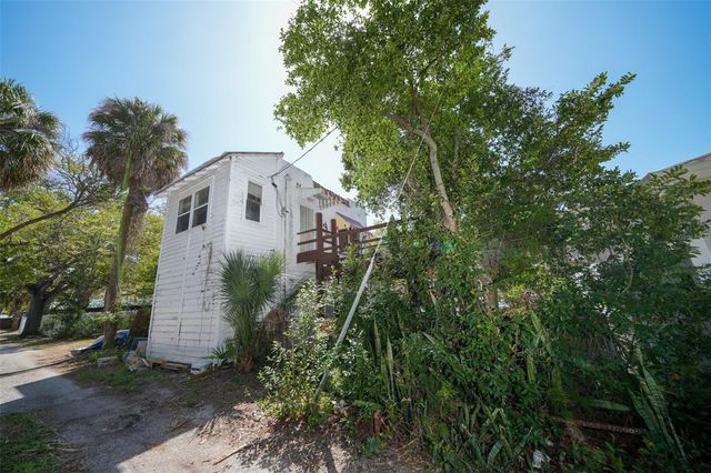 1911 W NORTH A STREET, Tampa, FL 33606