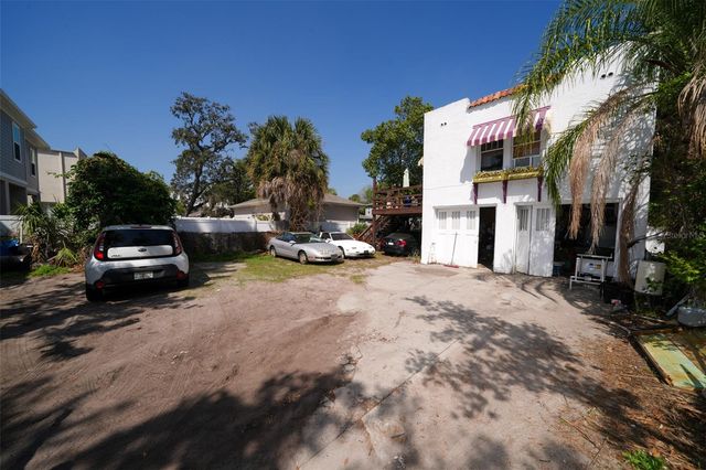 1911 W NORTH A STREET, Tampa, FL 33606