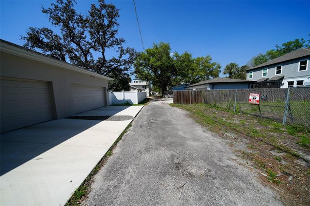 1911 W NORTH A STREET, Tampa, FL 33606