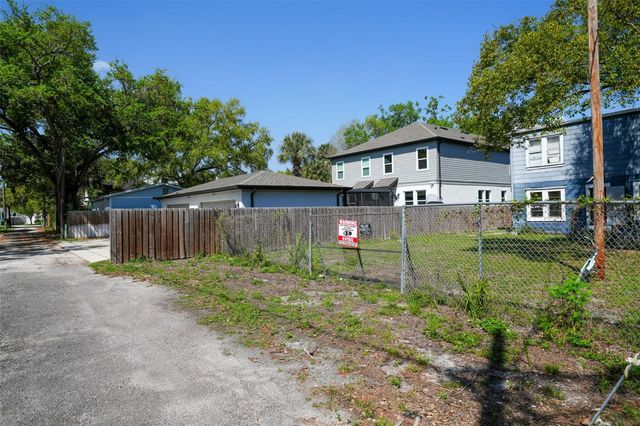 1911 W NORTH A STREET, Tampa, FL 33606