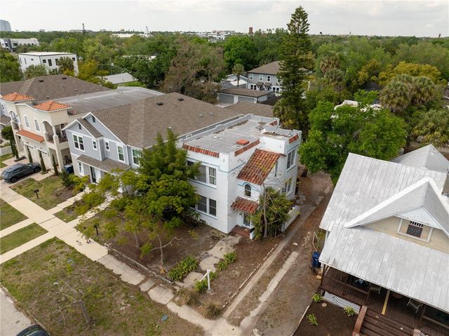 1911 W NORTH A STREET, Tampa, FL 33606