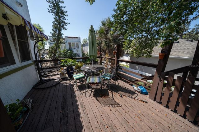 1911 W NORTH A STREET, Tampa, FL 33606