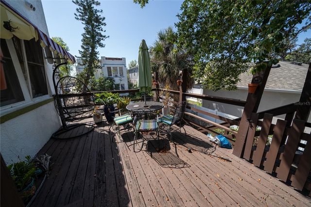 1911 W NORTH A STREET, Tampa, FL 33606