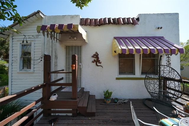 1911 W NORTH A STREET, Tampa, FL 33606