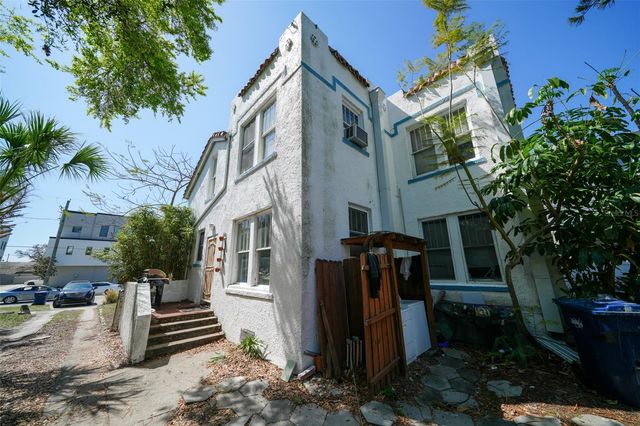 1911 W NORTH A STREET, Tampa, FL 33606