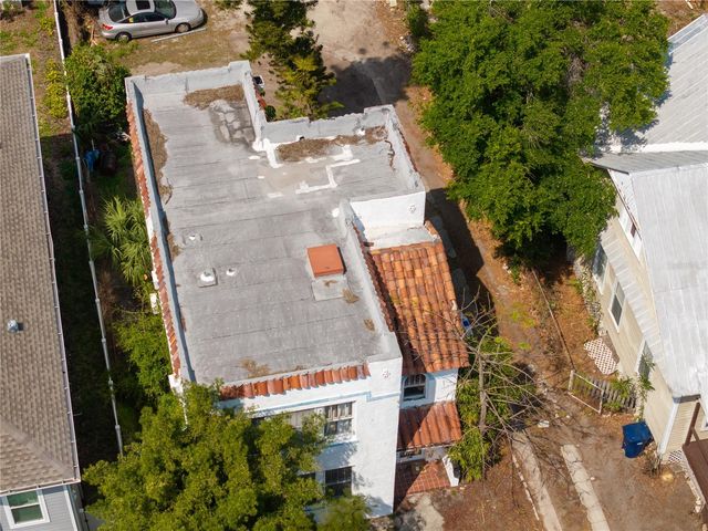 1911 W NORTH A STREET, Tampa, FL 33606