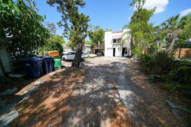 1911 W NORTH A STREET, Tampa, FL 33606