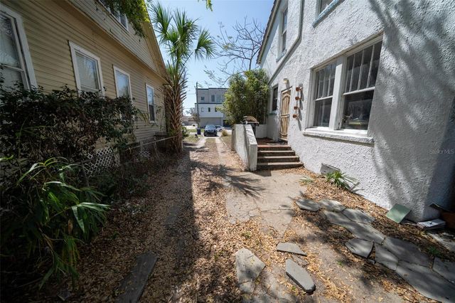 1911 W NORTH A STREET, Tampa, FL 33606