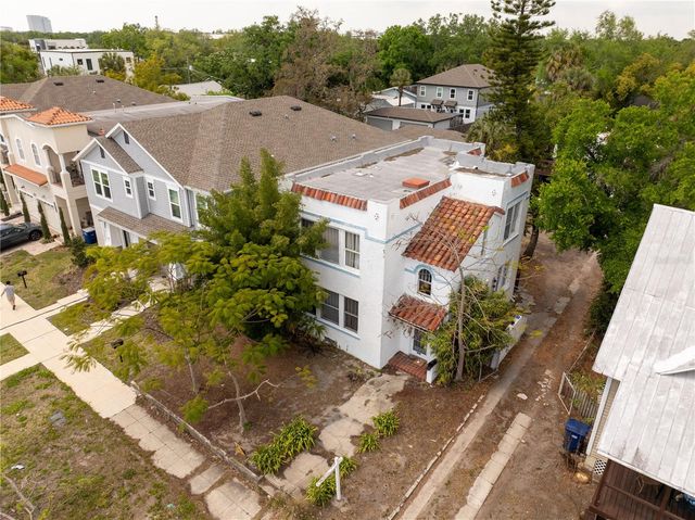 1911 W NORTH A STREET, Tampa, FL 33606