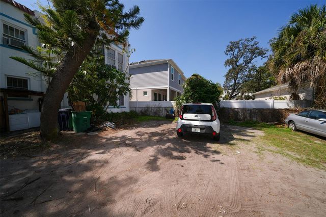 1911 W NORTH A STREET, Tampa, FL 33606