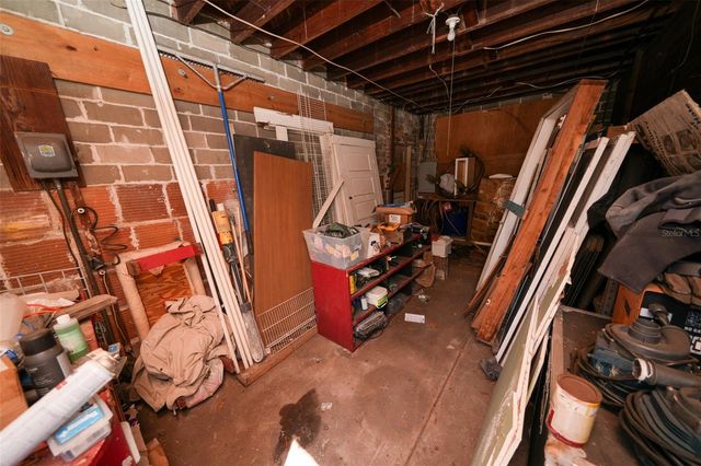 1911 W NORTH A STREET, Tampa, FL 33606