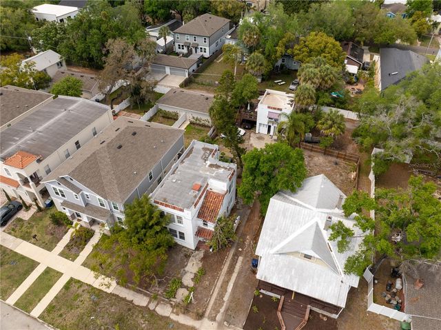 1911 W NORTH A STREET, Tampa, FL 33606
