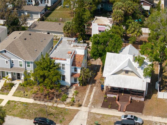 1911 W NORTH A STREET, Tampa, FL 33606