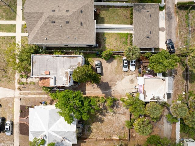 1911 W NORTH A STREET, Tampa, FL 33606