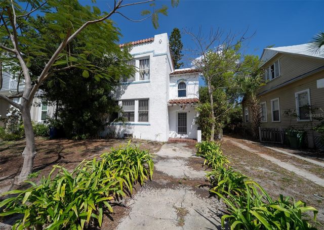 1911 W NORTH A STREET, Tampa, FL 33606