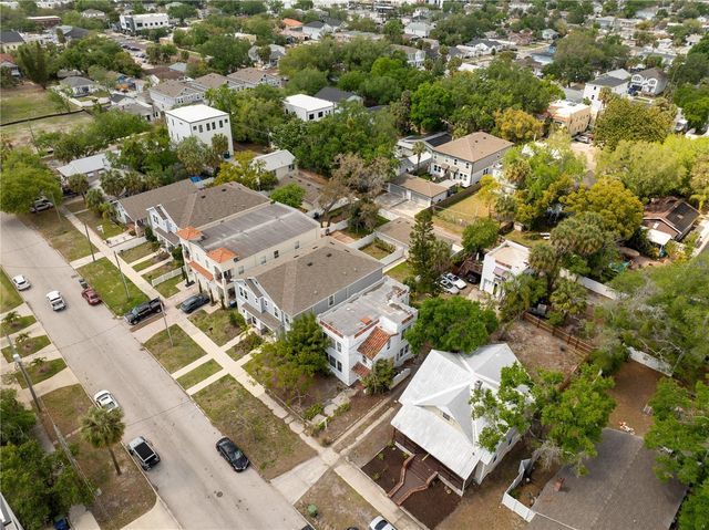 1911 W NORTH A STREET, Tampa, FL 33606