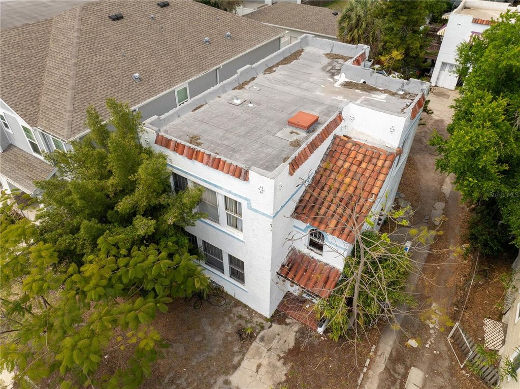 1911 W NORTH A STREET, Tampa, FL 33606