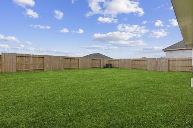 1030 River Coral, Alvin, TX 77511