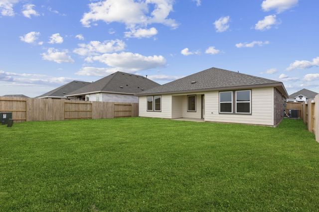1030 River Coral, Alvin, TX 77511