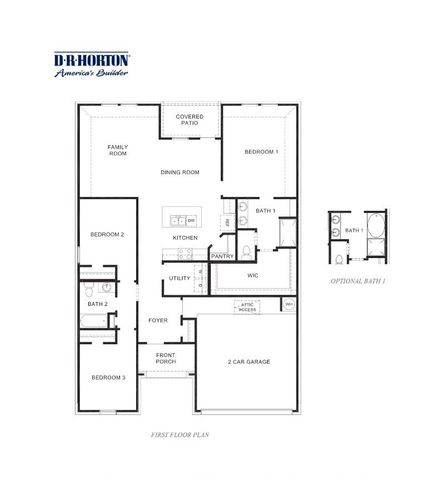 1030 River Coral, Alvin, TX 77511