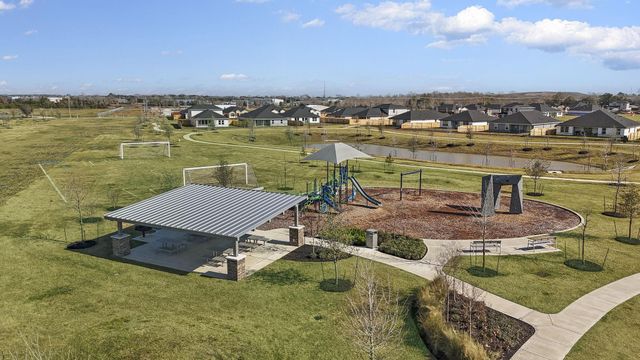 1030 River Coral, Alvin, TX 77511
