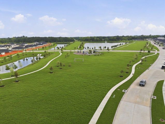 1030 River Coral, Alvin, TX 77511
