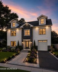 1604 Westfield Street, Oakhurst, NJ 07755