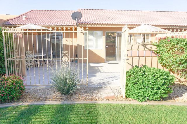 82186 Bergman Drive, Indio, CA 92201