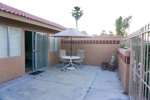 82186 Bergman Drive, Indio, CA 92201