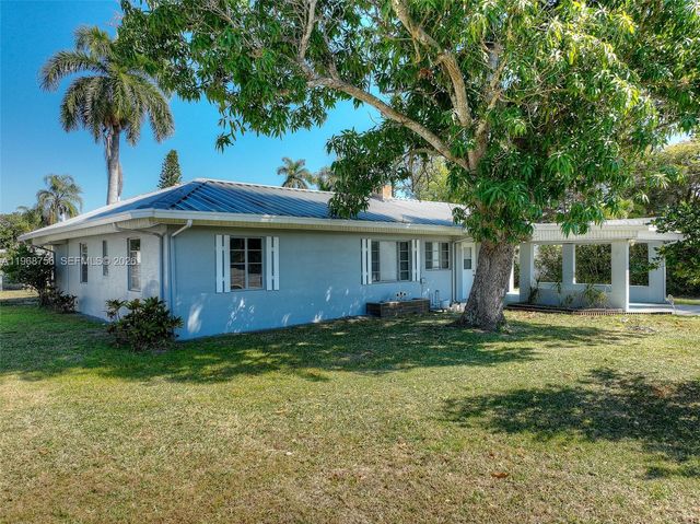 1138 Harbor Drive, Fort Myers, FL 33917