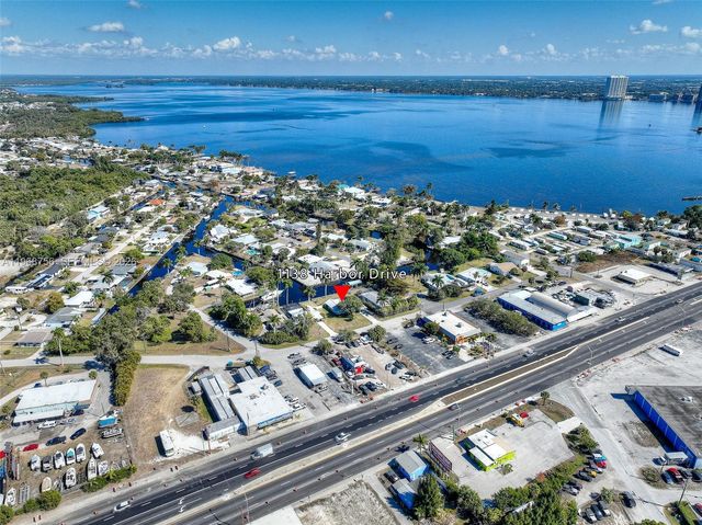 1138 Harbor Drive, Fort Myers, FL 33917