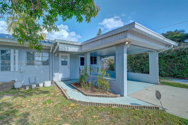 1138 Harbor Drive, Fort Myers, FL 33917