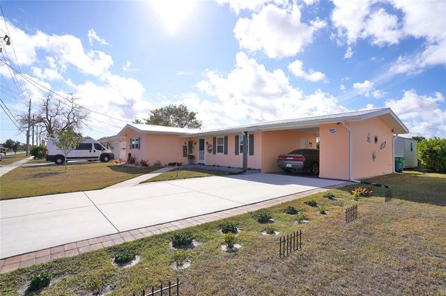 2351 EASY STREET, Port Charlotte, FL 33952