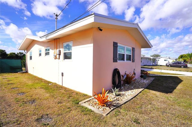 2351 EASY STREET, Port Charlotte, FL 33952