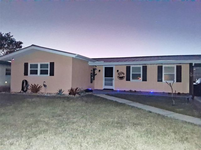 2351 EASY STREET, Port Charlotte, FL 33952