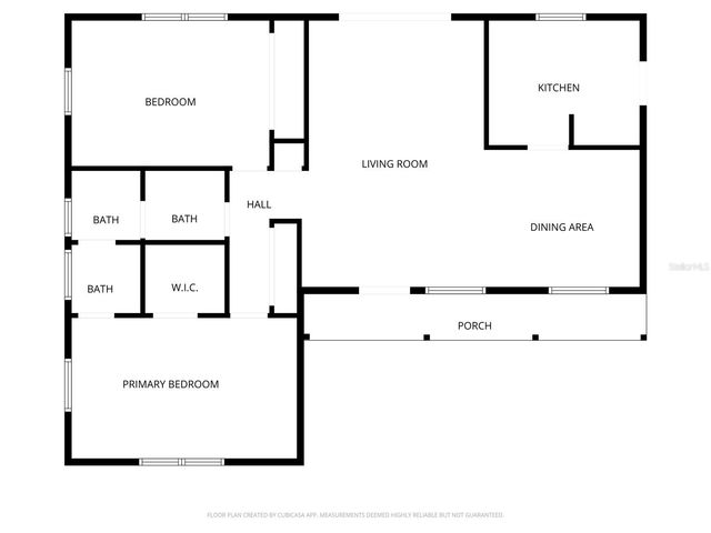 2351 EASY STREET, Port Charlotte, FL 33952