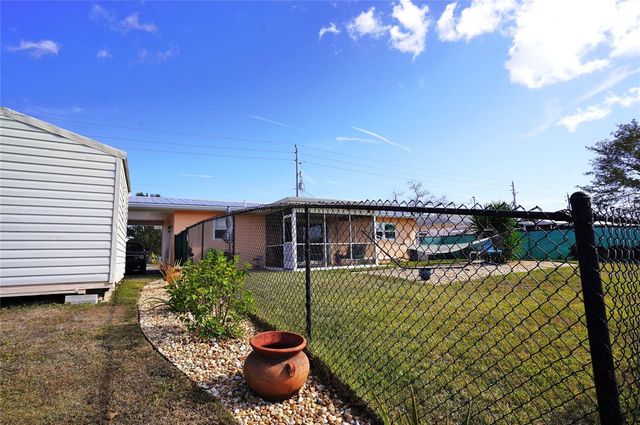 2351 EASY STREET, Port Charlotte, FL 33952