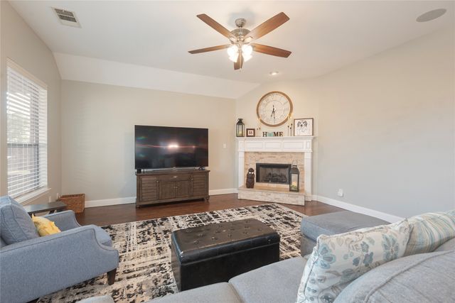 1390 Gold Coast Drive, Rockwall, TX 75087