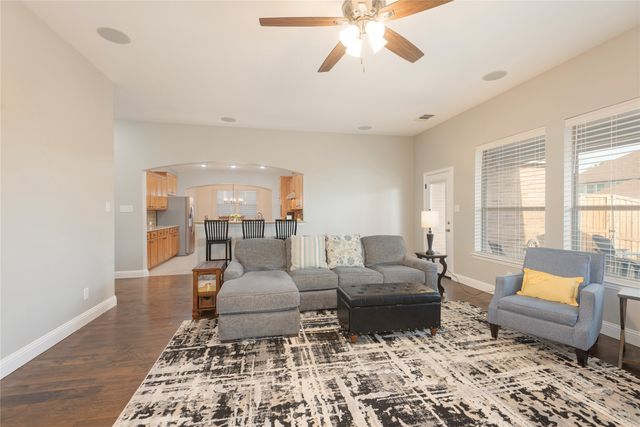 1390 Gold Coast Drive, Rockwall, TX 75087