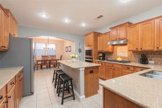 1390 Gold Coast Drive, Rockwall, TX 75087