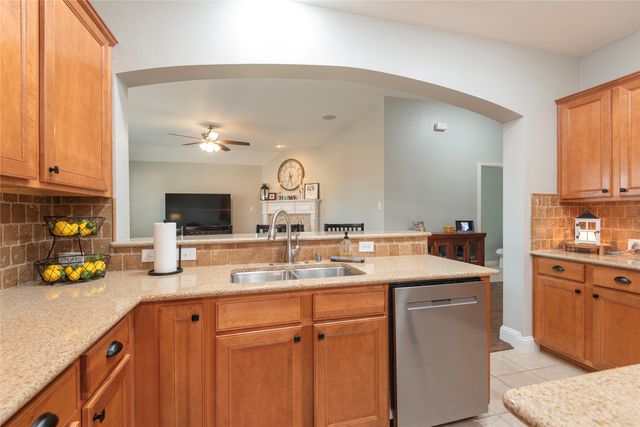 1390 Gold Coast Drive, Rockwall, TX 75087