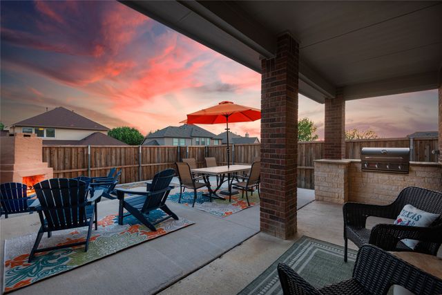 1390 Gold Coast Drive, Rockwall, TX 75087