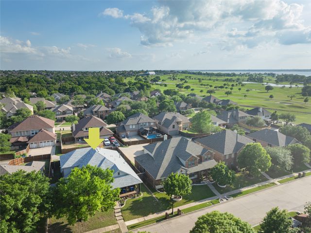 1390 Gold Coast Drive, Rockwall, TX 75087